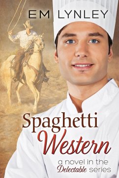 Spaghetti Western (eBook, ePUB) - Lynley, Em