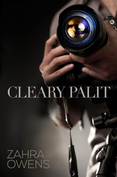 Cleary Palit (eBook, ePUB)