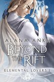 Beyond the Rift (eBook, ePUB)