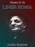 Liner Roma (eBook, ePUB)