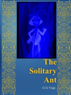Cover ALWAYS LEARNING &quote;TE SOLITARY ANT&quote; (eBook, ePUB)