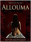 Allouma (eBook, ePUB) Allouma (eBook, ePUB)