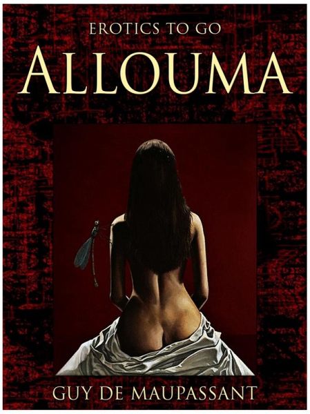 Allouma (eBook, ePUB)