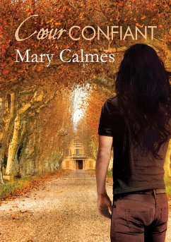 Cover Coeur confiant (eBook, ePUB)