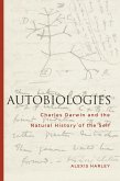 Autobiologies (eBook, ePUB)