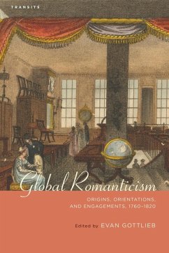 Cover Global Romanticism (eBook, ePUB)