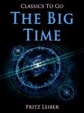 The Big Time (eBook, ePUB)