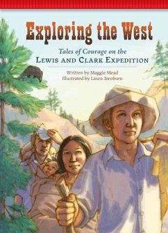 Cover Exploring the West (eBook, PDF)