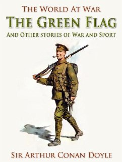 Cover The Green Flag (eBook, ePUB)