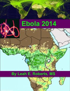 Ébola 2014 (eBook, ePUB) - Roberts, Leah
