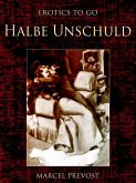 Halbe Unschuld (eBook, ePUB) Halbe Unschuld (eBook, ePUB)