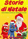 Storie di Natale (eBook, ePUB)