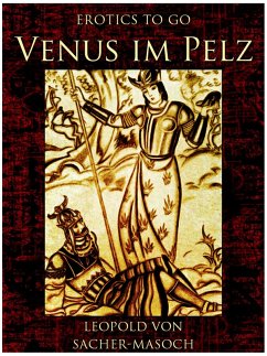 Cover Venus im Pelz (eBook, ePUB)