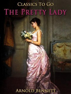 The Pretty Lady (eBook, ePUB) Cover The Pretty Lady (eBook, ePUB)
