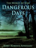 Dangerous Days (eBook, ePUB)