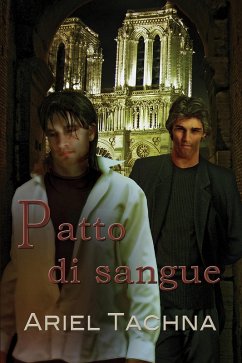 Patto di sangue (eBook, ePUB) - Tachna, Ariel