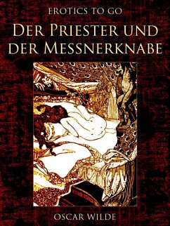 Der Priester und der Messnerknabe (eBook, ePUB) - Wilde, Oscar