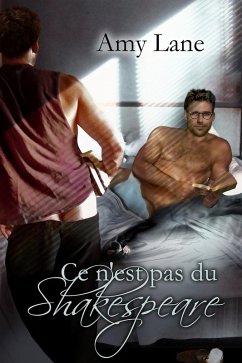 Cover Ce n'est pas du Shakespeare (eBook, ePUB)