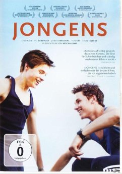 Jongens (Orig. mit UT) OmU