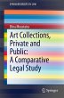 Art Collections, Private and Public: A... - Bild 1