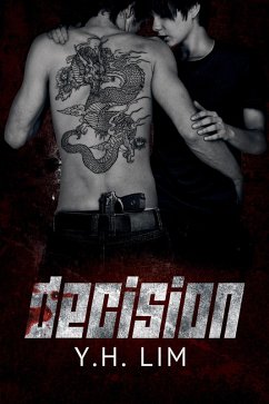 Cover Decision (eBook, ePUB)