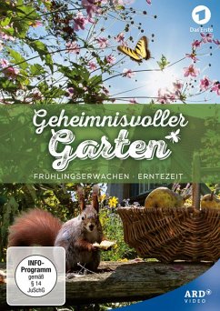 Geheimnisvoller Garten