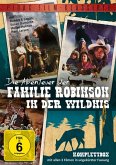 Die Abenteuer der Familie Robinson in der Wildnis