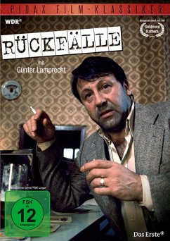 Cover Rückfälle