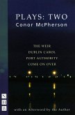 Conor McPherson Plays: Two (NHB Modern Plays) (eBook, ePUB)