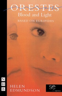 Orestes (NHB Classic Plays) (eBook, ePUB) - Edmundson, Helen