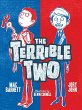 Terrible Two (eBook, ePUB) - Bild 1