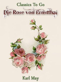 Die Rose von Ernstthal (eBook, ePUB) - May, Karl