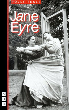 Jane Eyre (NHB Modern Plays) (eBook, ePUB) - Brontë, Charlotte