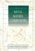 Fundamentals of Metal-Matrix Composites (eBook, PDF)