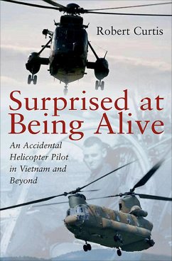 Surprised at Being Alive (eBook, ePUB) - Curtis, Robert F.