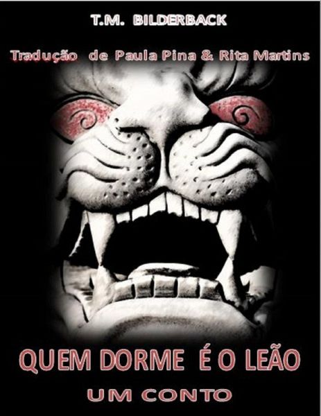 "e;Quem dorme e o Leao"e; (eBook, ePUB) "e;Quem dorme e o Leao"e; (eBook, ePUB)