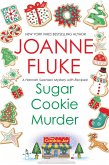 Sugar Cookie Murder (eBook, ePUB)