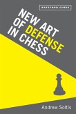 New Art of Defence in Chess (eBook, ePUB)