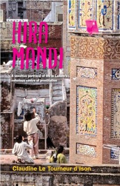 Cover Hira Mandi (eBook, ePUB)