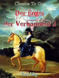 Cover Der Engel der Verbannten 2 (eBook, ePUB)