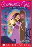 Sleeping Beauty Dreams Big (eBook, ePUB)