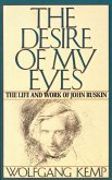 The Desire of My Eyes (eBook, ePUB)
