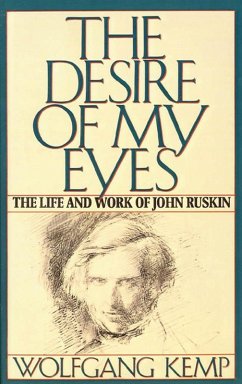 The Desire of My Eyes (eBook, ePUB) - Kemp, Wolfgang