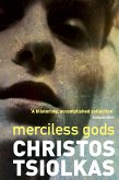 Merciless Gods (eBook, ePUB)