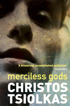 Merciless Gods (eBook, ePUB) - Tsiolkas, Christos