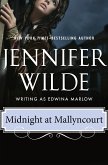 Midnight at Mallyncourt (eBook, ePUB)