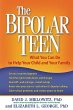 The Bipolar Teen (eBook, ePUB) - Bild 1