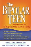 The Bipolar Teen (eBook, ePUB)