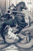 The Poetic Edda (eBook, ePUB) The Poetic Edda (eBook, ePUB)