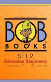 Bob Books Set 2: Advancing Beginners (eBook, ePUB)